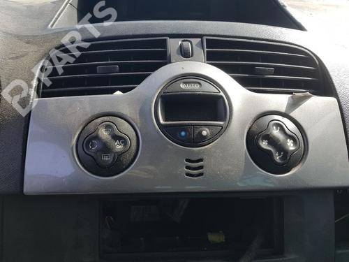 Used Climate control Climate control RENAULT KANGOO Express (FW0/1_) 1.5 dCi 110 (FW0C, FW0H) (109 hp) 11185343 11185343