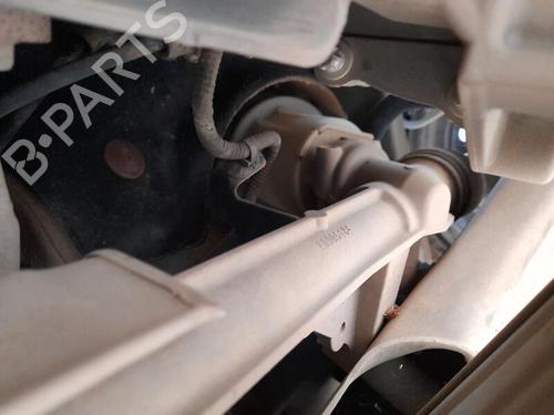 Used Steering rack MERCEDES-BENZ CITAN Box Body/MPV (W415) 109 CDI (415.601, 415.603, 415.605) (90 hp) 27805658