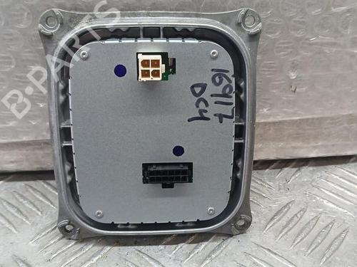Used Electronic module PEUGEOT 308 II (LB_, LP_, LW_, LH_, L3_) 2.0 BlueHDi 150 (150 hp) 28129382