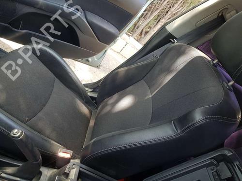 Used Right front seat PEUGEOT 4007 (VU_, VV_) [2007-2013]  19267159