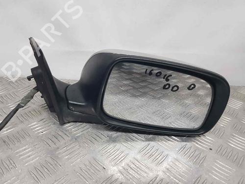 Right mirror TOYOTA AVENSIS Saloon (_T25_) 1.8 VVT-i (ZZT251_, ZZT251R) 8790105100 | 7 | CABLES | ELECTRICO