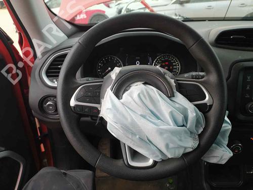 Used Steering wheel JEEP RENEGADE VAN (BU, B1) 1.6 E-torQ (110 hp) 24673018
