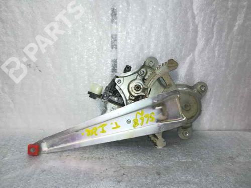 Used Rear left window mechanism MITSUBISHI L200 / TRITON (KA_T, KB_T) 2.5 DI-D (KA4T) (167 hp) 863946