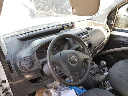 Advarselskontakt CITROËN NEMO Box Body/MPV (AA_)  | BP6871392I22 