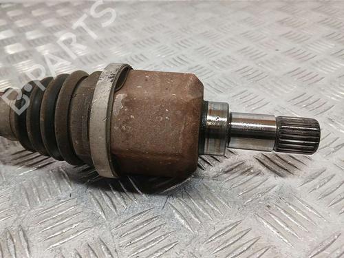 Left front driveshaft CITROËN C-ELYSEE (DD_) | BP18245327M38 - Image 3