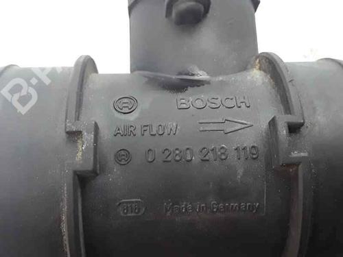 Mass air flow sensor OPEL CORSA C (X01)  | BP7633431M95 