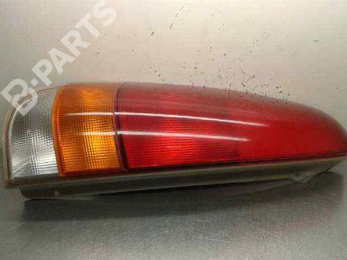 Used Left taillight HYUNDAI ATOS (MX) [1997-2015]  828441