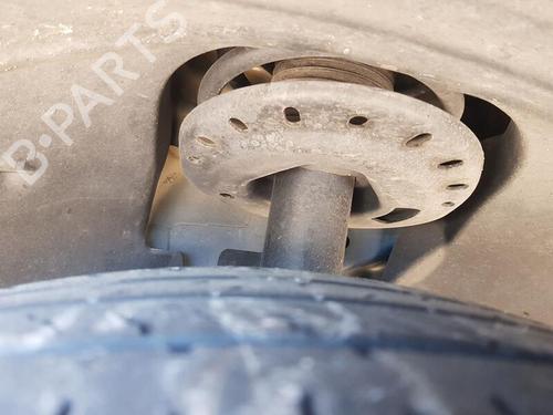 Used Left front shock absorber PEUGEOT 2008 II (UD_, US_, UY_, UJ_, UR_, UC_) 1.5 BlueHDI 110 (UDYHSK) (110 hp) 24803622