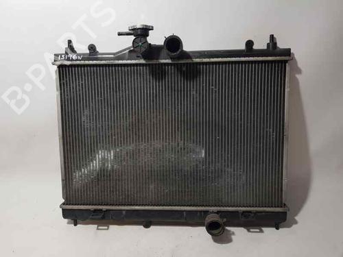 Used Water radiator NISSAN JUKE (F15) [2010-2019]  8140058