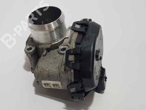 Throttle body PEUGEOT EXPERT Van (V_)  | BP8420255M82 