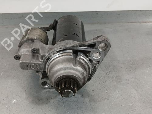 Used Starter Starter SEAT IBIZA IV (6J5, 6P1) 1.6 TDI (90 hp) 39658400 39658400
