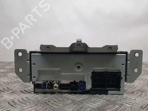 Used Electronic module FORD FIESTA VII (HJ, HF) [2017-2025]  16870718