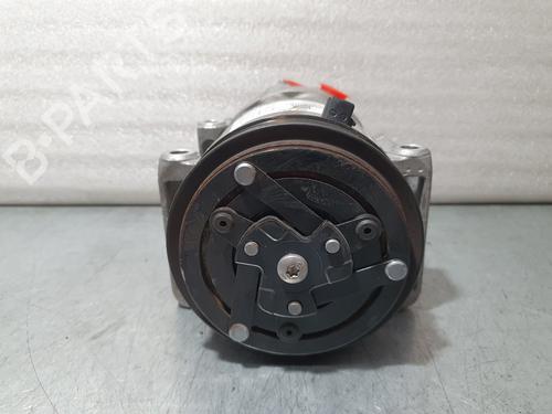 Used AC compressor FIAT TIPO Hatchback (356_, 357_) [2016-2025]  9872623