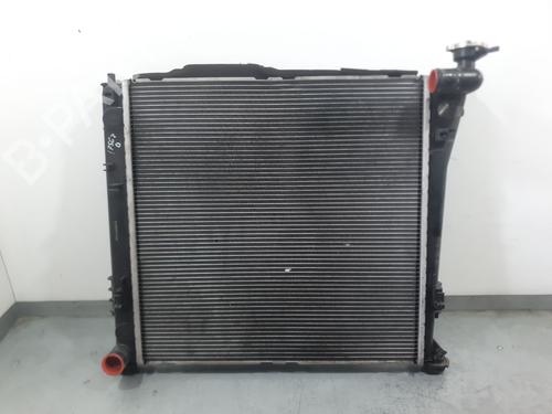 Used Water radiator Water radiator 33963429 33963429
