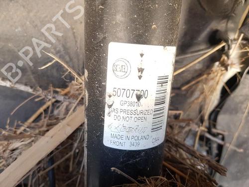 Used Right front shock absorber FIAT DUCATO Van (250_) 140 Natural Power (136 hp) 24935441