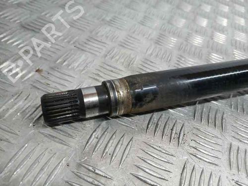 Right front driveshaft OPEL VECTRA C (Z02)  | BP16371147M39 
