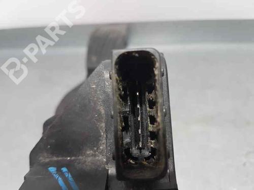 Pedal OPEL CORSA D (S07)  | BP7627469I4 