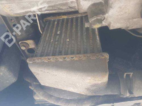 Used Intercooler Intercooler HYUNDAI GETZ (TB) 1.5 CRDi (88 hp) 10054436 10054436