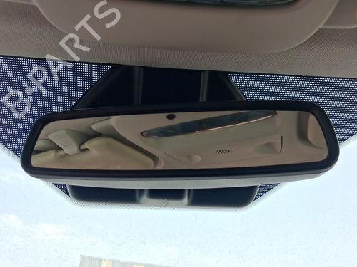 Used Rear mirror Rear mirror 38564854 38564854