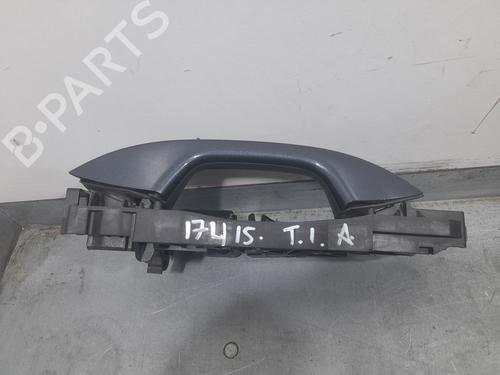 Rear left exterior door handle CUPRA FORMENTOR (KM7, KMP) 2.0 TSI 4Drive | BP32471598C130
