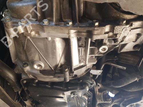 Used Gearbox NISSAN QASHQAI I (J10, NJ10) 2.0 dCi (150 hp) 29199601