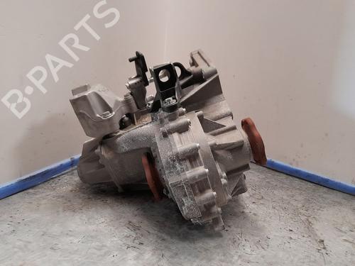 Gearbox SKODA OCTAVIA III (5E3, NL3, NR3) 1.6 TDI | BP8399003M3 