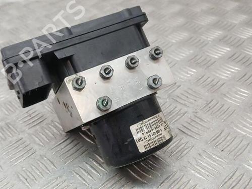 Aggregati ABS MERCEDES-BENZ SLK (R171) 200 Kompressor (171.442) (163 hp) 24127406