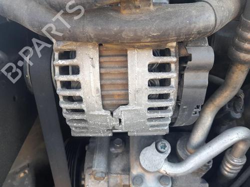 Used Alternator VW PASSAT B6 (3C2) 2.0 TDI (140 hp) 26456465
