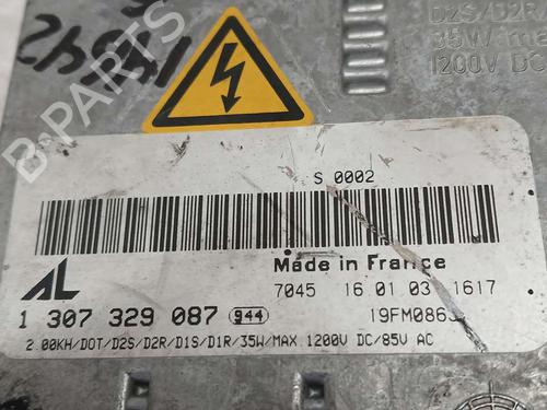 Xenon ballast MERCEDES-BENZ S-CLASS (W220, V220)  | BP19075177C53 