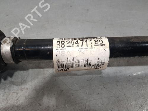 Right front driveshaft CITROËN BERLINGO Box Body/MPV (K9) 1.5 BlueHDi 100 | BP28317082M39  - Image 5