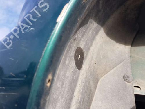 Used Wheel arch PEUGEOT 206 Hatchback (2A/C) [1998-2012]  16371840