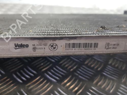 Water radiator BMW 3 (F30, F80) 318 d | BP24675079M31 