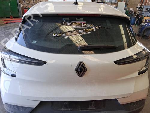 Used Tailgate Tailgate 38413666 38413666