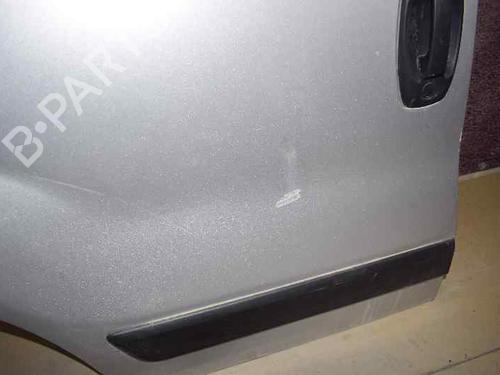 Right slide door PEUGEOT BIPPER Tepee  | BP686459C75 