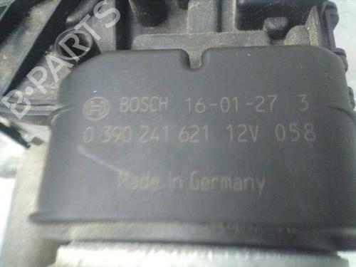 Front wiper motor CITROËN BERLINGO Box Body/MPV (B9)  | BP5807100M29 