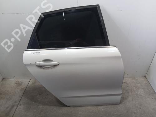 Used Right rear door CITROËN C4 II (NC_) [2009-2025]  13481098