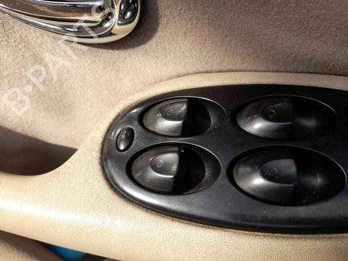 Left front window switch ROVER 75 (RJ) 2.0 CDT | BP29889538I27