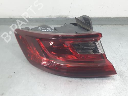 Used Left tailgate light Left tailgate light RENAULT MEGANE IV Hatchback (B9A/M/N_) 1.6 dCi 130 (B9A4) (130 hp) 36016834 36016834