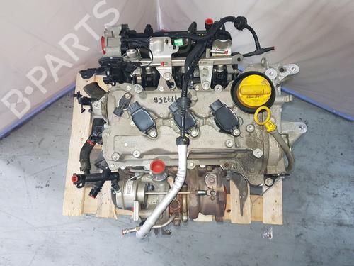 Engine DACIA SANDERO II TCe 90 (B8M1, B8MA, B8AC) | BP36460448M1 - Image 3