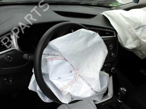 Climate control KIA CEE'D Hatchback (ED) | BP6534438I5