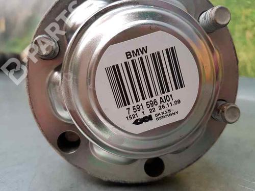 Right rear driveshaft BMW X1 (E84) xDrive 23 d | BP4490954M41 