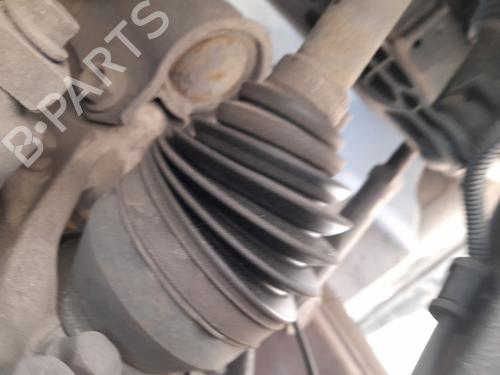 Used Right front driveshaft CHEVROLET CRUZE Hatchback (J305) 2.0 CDI (163 hp) 29972746