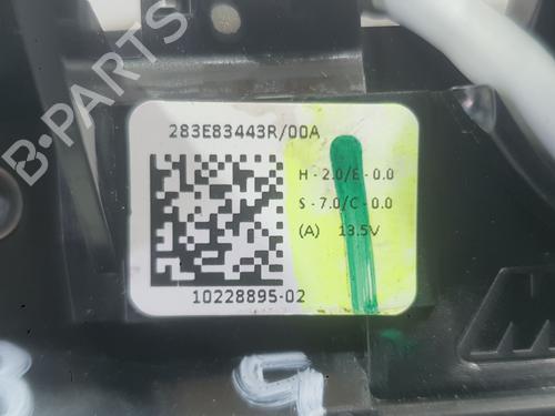 Switch RENAULT CAPTUR II (HF_) 1.0 TCe 90 ECO-G (HFM6) | BP38542058I30 - Image 4