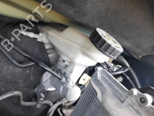 Brake master cylinder CITROËN C5 AIRCROSS (A_) 1.2 PureTech 130 (ARHNSJ) | BP29754085M77 