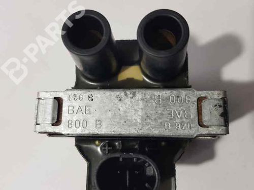 Ignition coil FIAT PUNTO (188_) 1.2 60 (188.030, .050, .130, .150, .230, .250) | BP8152161M94 