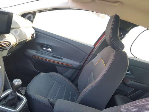 Used Right front seat DACIA SANDERO III 1.0 TCe 90 (91 hp) 16735736
