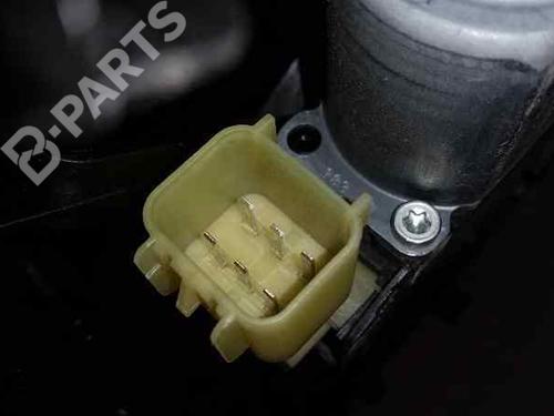 Front left window mechanism FORD FIESTA VI (CB1, CCN)  | BP194932C22 