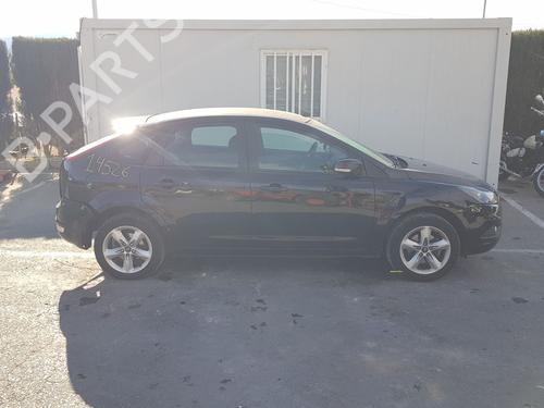 Køler FORD FOCUS II (DA_, HCP, DP)  | BP11847671M31 