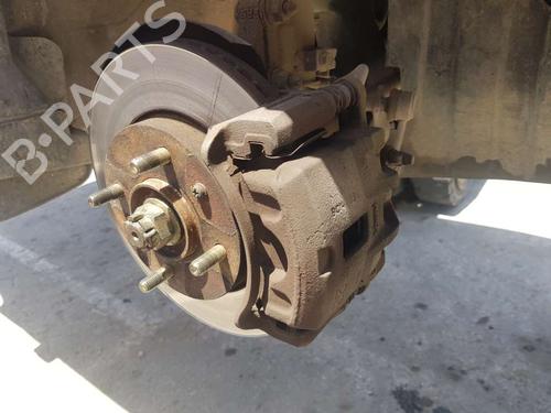 Used Right front brake caliper HYUNDAI COUPE I (RD) [1996-2004]  18831547