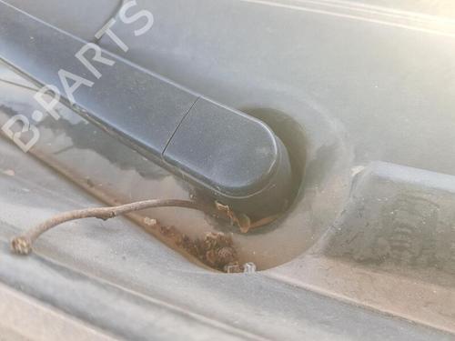 Used Front wiper motor NISSAN JUKE (F16_) 1.0 (114 hp) 25158502